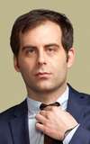 Jake Weisman