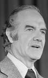 George McGovern