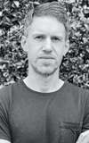 Colin Patton