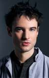 Tom Sturridge
