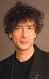 Neil Gaiman