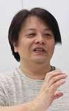 Yasuhiro Geshi