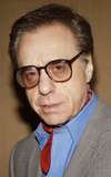 Peter Bogdanovich