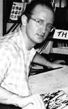 Steve Ditko