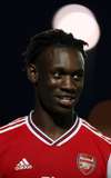 Folarin Balogun