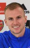 Rob Holding