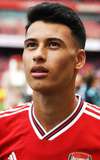 Gabriel Martinelli