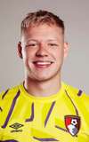 Aaron Ramsdale