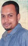 K.S. Sinish