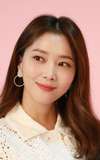 Oh Yoon-ah