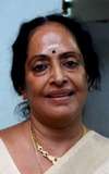 K R Vijaya