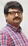 Shiboprosad Mukherjee