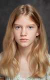 Olivia Booth-Ford