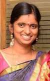 Rajalakshmi Senthil Ganesh