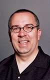 Jeff Pidgeon