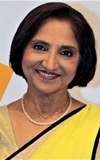 Sarita Joshi