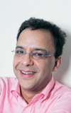 Vidhu Vinod Chopra
