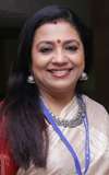 Poornima Bhagyaraj