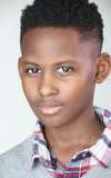 Evan Alex