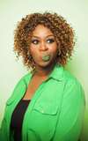 Glozell Green