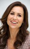 Minnie Driver