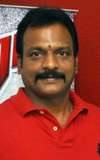 Pondy Ravi