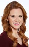 Sarah Drew