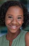 Camryn Jones