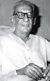 Sharadindu Bandyopadhyay