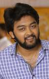 Raju Jeyamohan