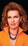 Sandra Bernhard