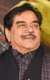 Shatrughan Sinha