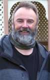 Simon Raby