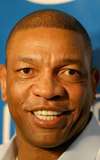 Glenn Doc Rivers