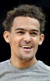 Trae Young