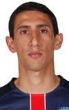 Angel di Maria