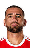 Nicolas Otamendi
