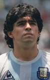 Diego Maradona