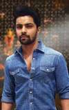 Shravan Reddy
