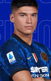 Joaquín Correa