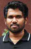 Jeeva Shankar