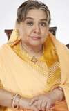 Farida Jalal