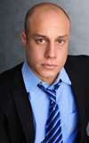 Brandon Morales