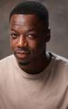 Darrin Barber