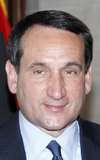 Mike Krzyzewski