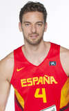 Pau Gasol