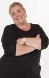 Mary Byrne