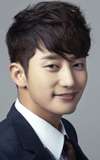 Park Shi Hoo