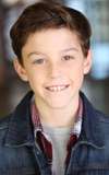 Logan Marmino