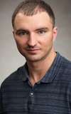 Alex Bogomolov